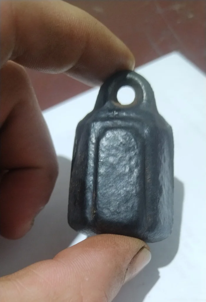 Fifty Dollars or How They Digged at Night - My, Silver, Old man, Coin, Rare coins, Digger, Metal detector, Komrad, Bore pit, Archaeological finds, Find, Blagoveshchensk, Amur region, Tsar, Night, Longpost