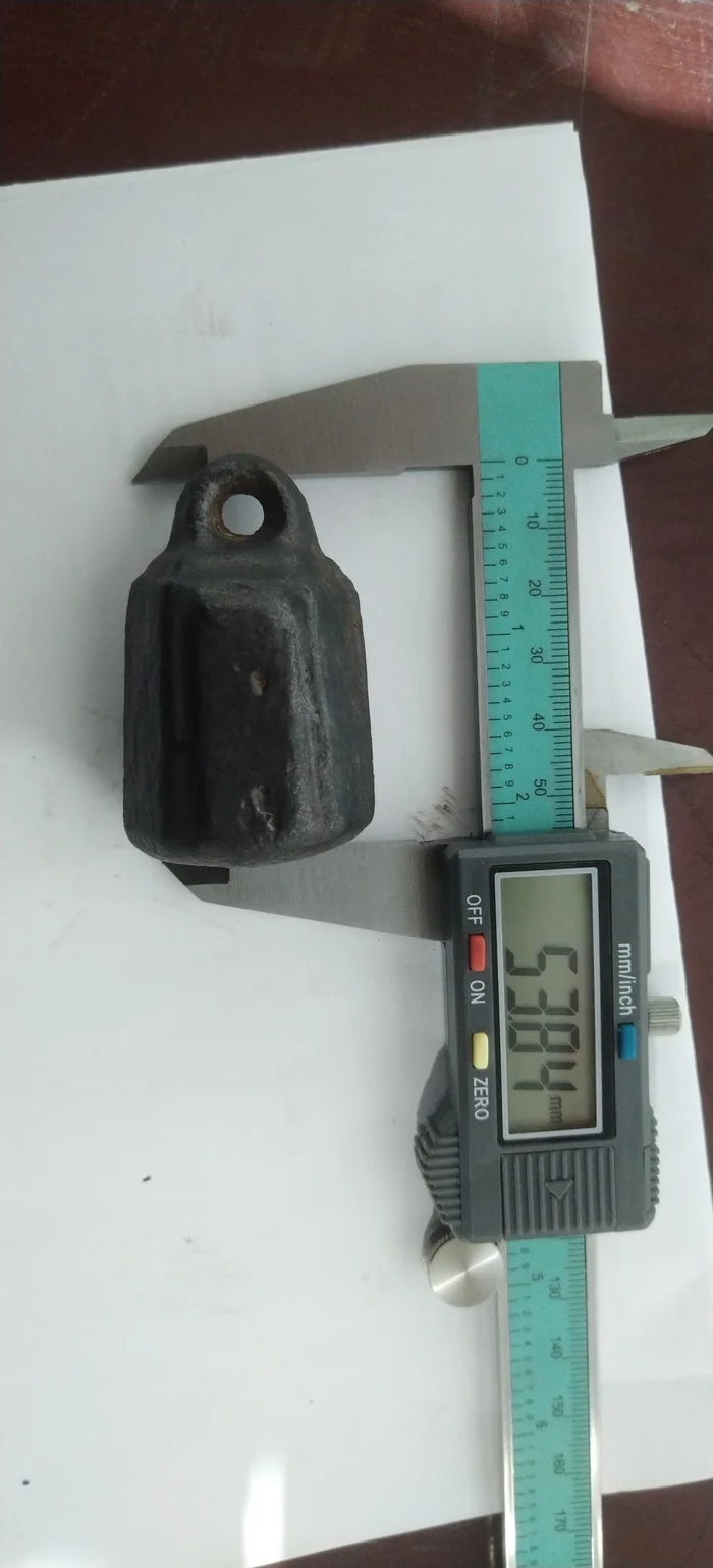 Fifty Dollars or How They Digged at Night - My, Silver, Old man, Coin, Rare coins, Digger, Metal detector, Komrad, Bore pit, Archaeological finds, Find, Blagoveshchensk, Amur region, Tsar, Night, Longpost