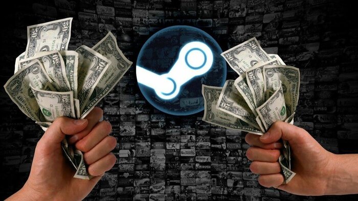       steam Steam,  ,  , 