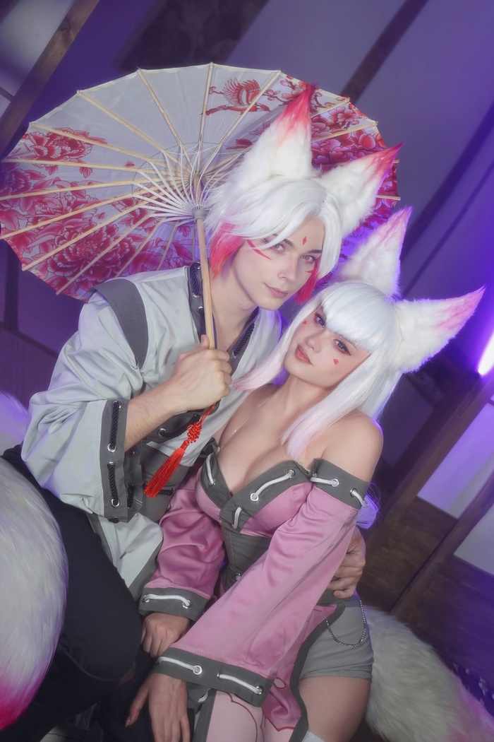   cosplay by Kotin/Win_Winry_ , , , ,  , , 