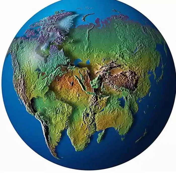 Pangea - Planet, Geography, Climate, VKontakte (link), Longpost