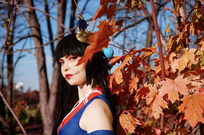 Momiji cosplay , , , Onmyoji, ,  , , 