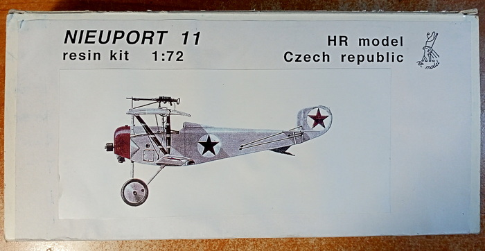 Nieuport 11 Bebe (1/72 HR Model + Toko etc).     , ,  , , ,  ,  ,   , , , ,  , , , ,   ,  , , , , 