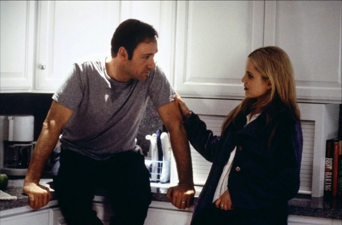 Красота по американски