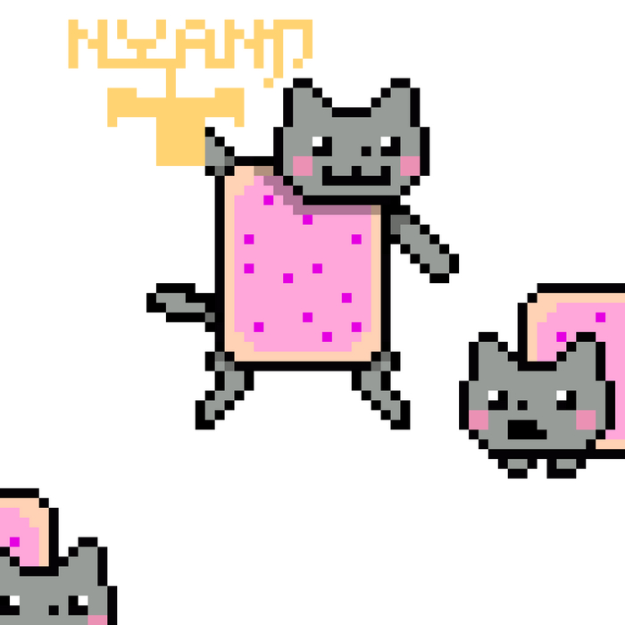 10   1  Nyan Cat, , ,  , YouTube, , 