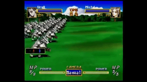 Dragon Force -   Sega Saturn? Dragon Force, Sega Saturn, , YouTube, ,  (), 