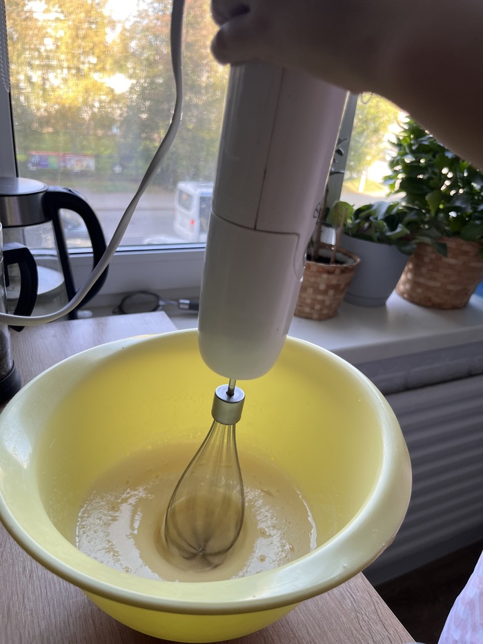 Очень быстро, прям вот так)