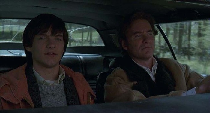 Ледяной ветер