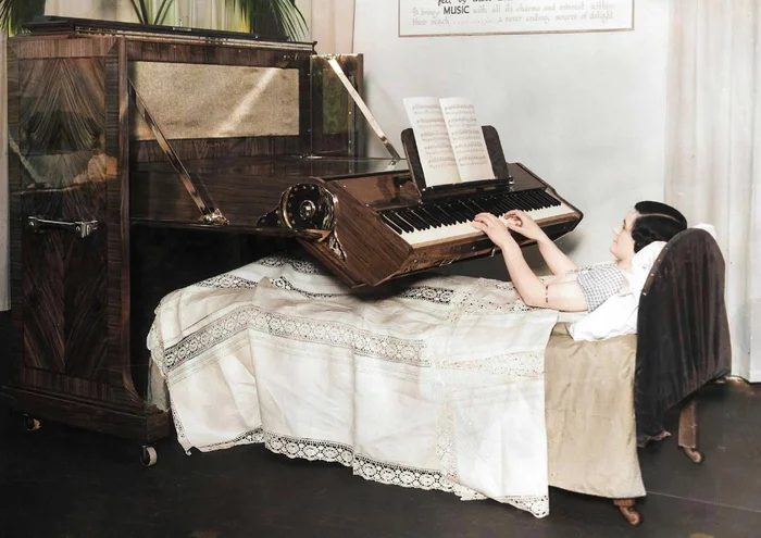 Любопытные фотографии из прошлого Великобритании. 20 раскрашенных фотографий ХХ века. Часть VI Колоризация, Старое фото, Историческое фото, Фотография, Англия, Великобритания, 19 век, 20 век, Длиннопост