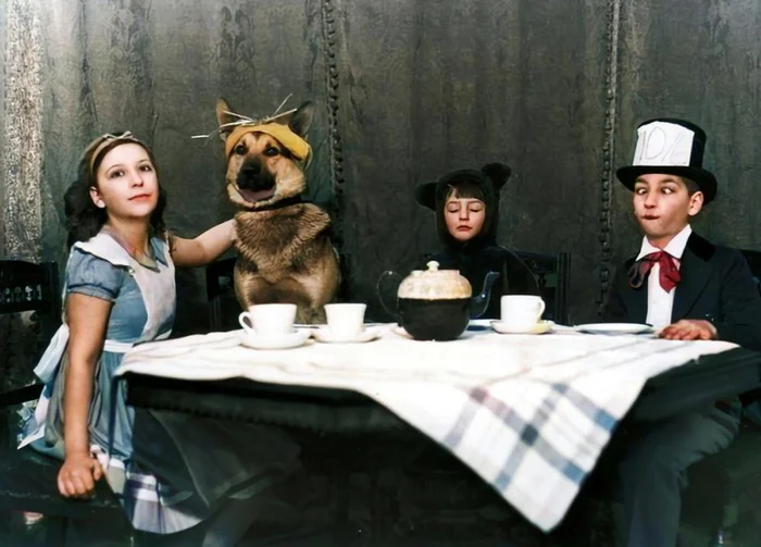 Любопытные фотографии из прошлого Великобритании. 20 раскрашенных фотографий ХХ века. Часть VI Колоризация, Старое фото, Историческое фото, Фотография, Англия, Великобритания, 19 век, 20 век, Длиннопост