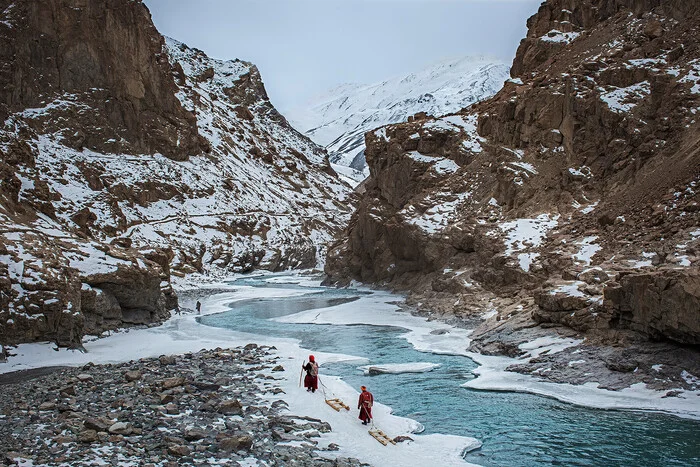 The World in All Its Glory: Winners of the Travel Photography Awards 2024 - Project, Competition, Photographer, The photo, sights, Beginning photographer, Exhibition, Canon, Nikon, Street photography, Mat, Telegram (link), Longpost