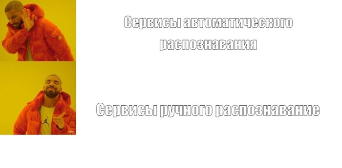 Распознавание капчи – разбираемся в сложном, для понимания процессе, максимально просто