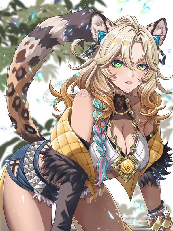 Хочешь себе кошку?