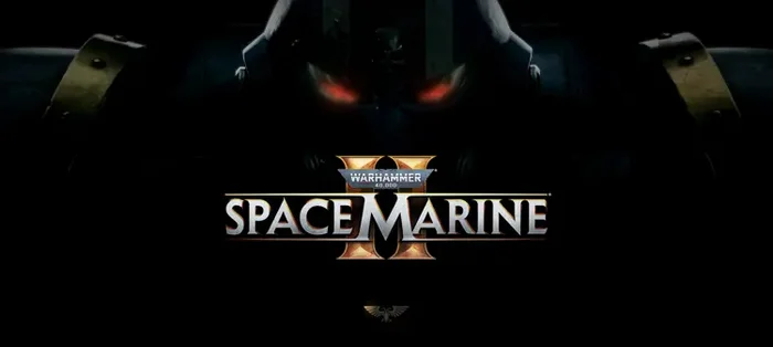 First Impression and Review of VK-40K Save Marina 2 - Warhammer 40,000: Space Marine 2 - My, Computer games, Overview, Opinion, Longpost, Game Reviews