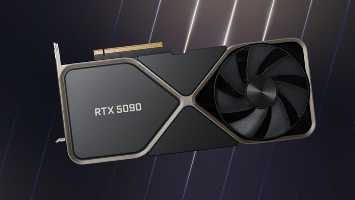 RTX 5090       