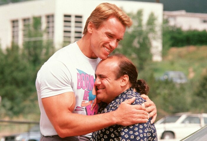  / Twins (1988)  , , , ,  ,  , , , , 