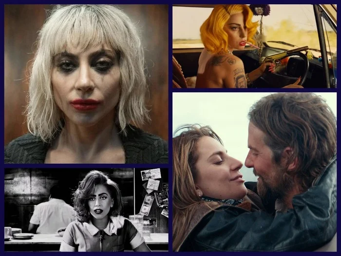 Who did Lady Gaga sing with: we remember how the bright singer also became an excellent actress - Movies, Lady Gaga, Celebrities, Actors and actresses, Video, Longpost, Company Blogs