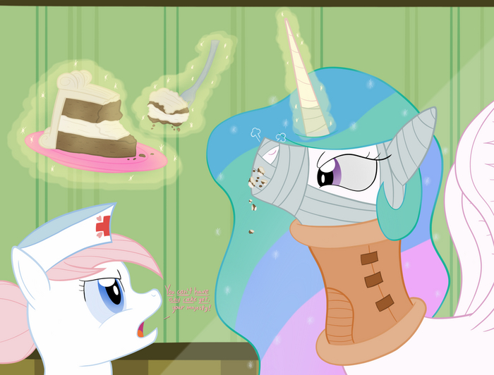 Неугомонный пациент