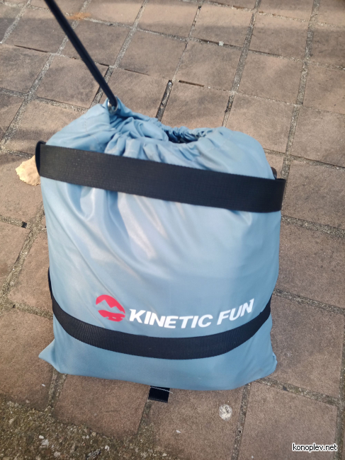 Buying a case from Kinetic Fun - My, Equipment, Moto, Motorcycle travel, Motorcycle season, Longpost