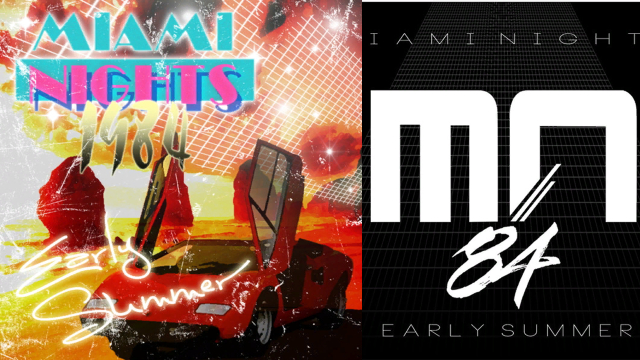 Music that turns you on: Basement Jaxx, Miami Nights, WhoMadeWho and others. Episode 239 (2) - My, Hits, Music, Melody, Electonic music, Pop music, Rock, Punk rock, Disco, Synthpop, Synthwave, Longpost