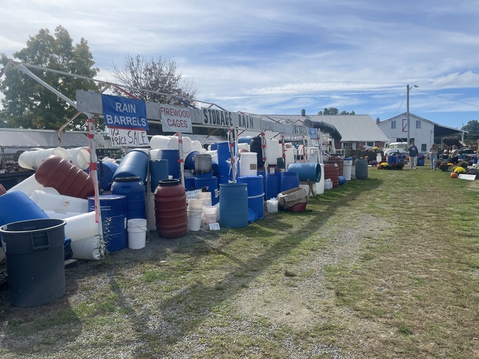 Очередной репортаж с американского блошиного рынка Вещи, Блошиный рынок, США, Инструменты, Длиннопост, Фотография