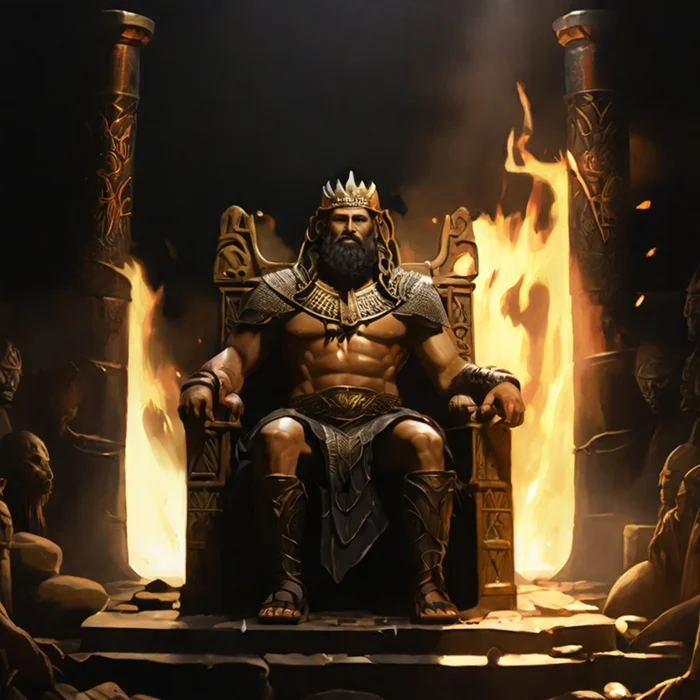 What determines the fate of man in this world, or The Epic of Gilgamesh - My, Literature, Person, Mythology, History (science), Author's story, Longpost