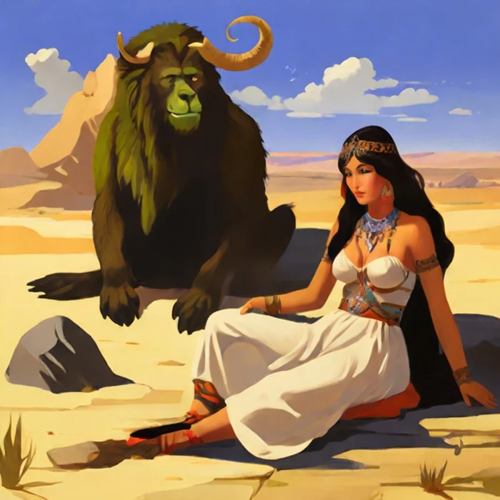 What determines the fate of man in this world, or The Epic of Gilgamesh - My, Literature, Person, Mythology, History (science), Author's story, Longpost