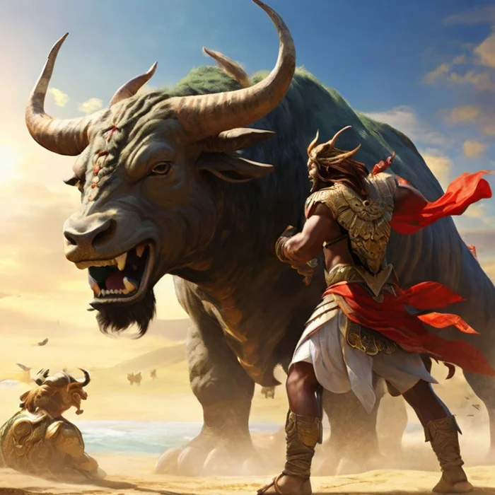 What determines the fate of man in this world, or The Epic of Gilgamesh - My, Literature, Person, Mythology, History (science), Author's story, Longpost