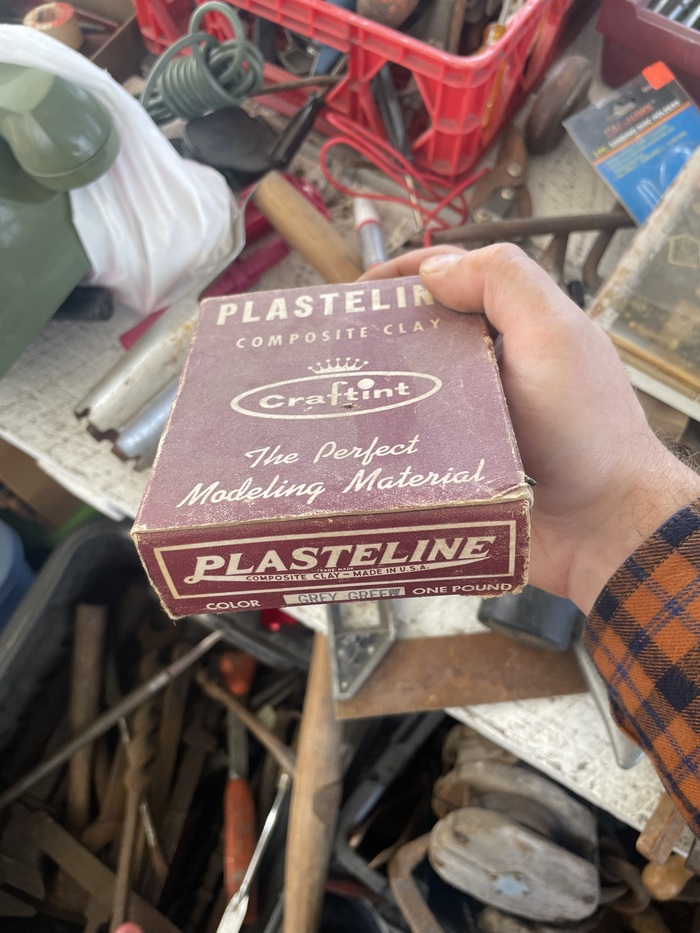 Очередной репортаж с американского блошиного рынка Вещи, Блошиный рынок, США, Инструменты, Длиннопост, Фотография