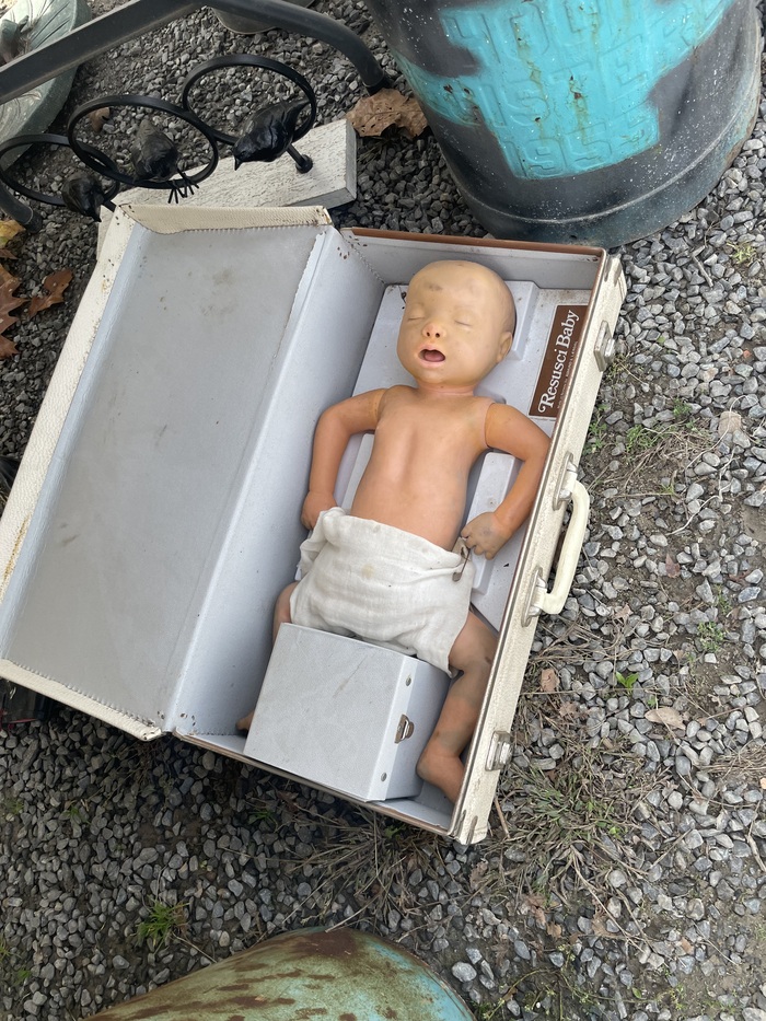 Очередной репортаж с американского блошиного рынка Вещи, Блошиный рынок, США, Инструменты, Длиннопост, Фотография