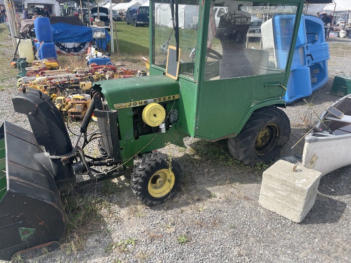 Очередной репортаж с американского блошиного рынка Вещи, Блошиный рынок, США, Инструменты, Длиннопост, Фотография