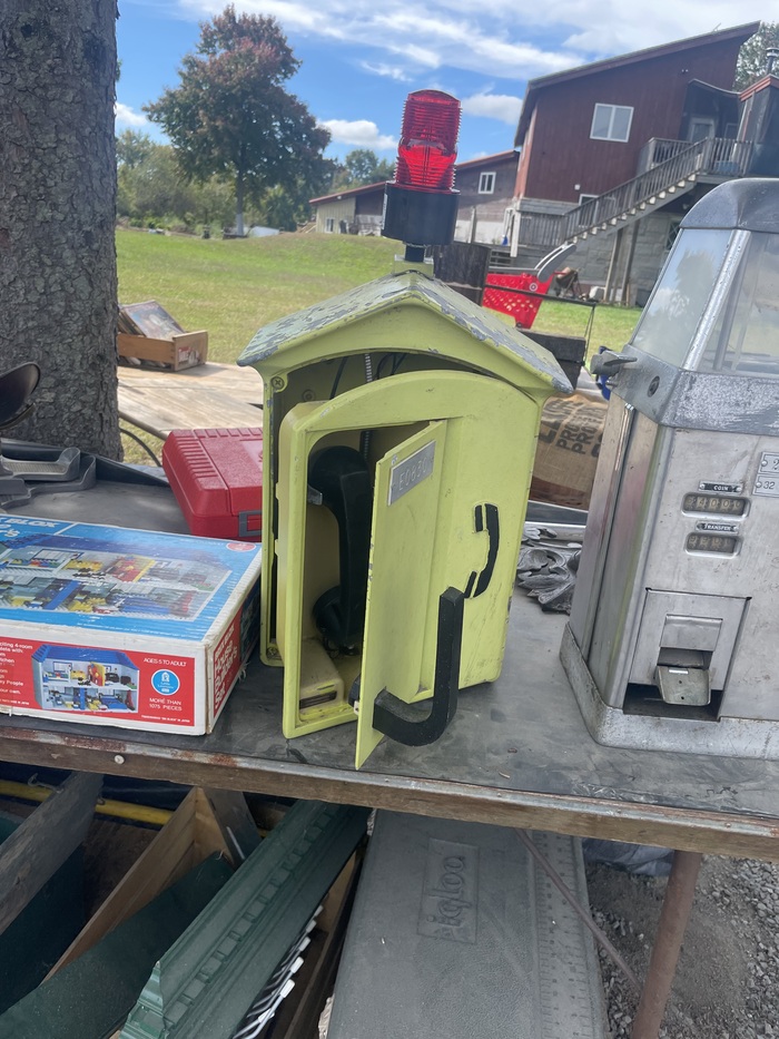 Очередной репортаж с американского блошиного рынка Вещи, Блошиный рынок, США, Инструменты, Длиннопост, Фотография