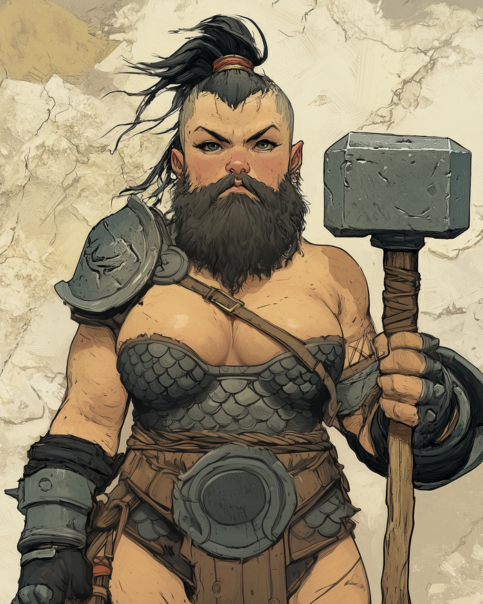 -  , Midjourney, Pinanoc, , , , , Dungeons & Dragons, , -, , 