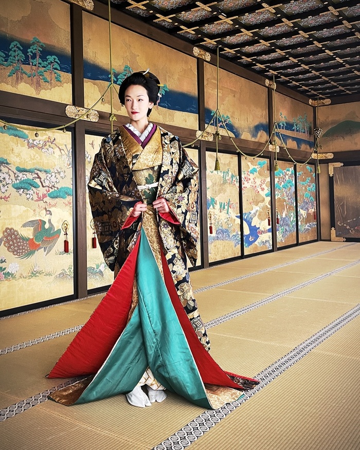   AI TOMINAGA (@ai_tominaga_official)