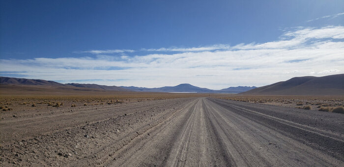 И снова нереальные виды