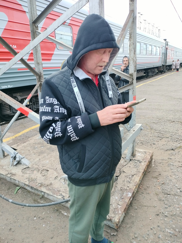 Н Е Н А В И Ж У гребённых бычкометов