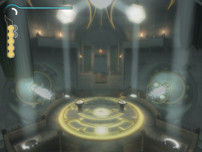 Головоломка которая сделает только хуже для Принца