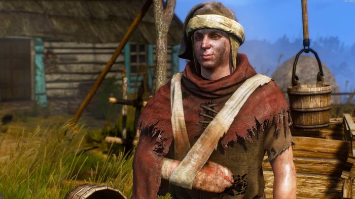 Активирует квест