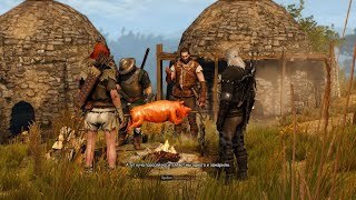 Активация квеста возле этого места