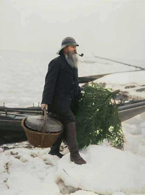 Уникальные исторические кадры из жизни стран Европы, которые перенесут вас в прошлое. 20 раскрашенных фотографий конца ХIX - начала XX века Старое фото, Историческое фото, Фотография, Колоризация, Франция, Великобритания, Норвегия, Нидерланды (Голландия), Португалия, 19 век, 20 век, Длиннопост