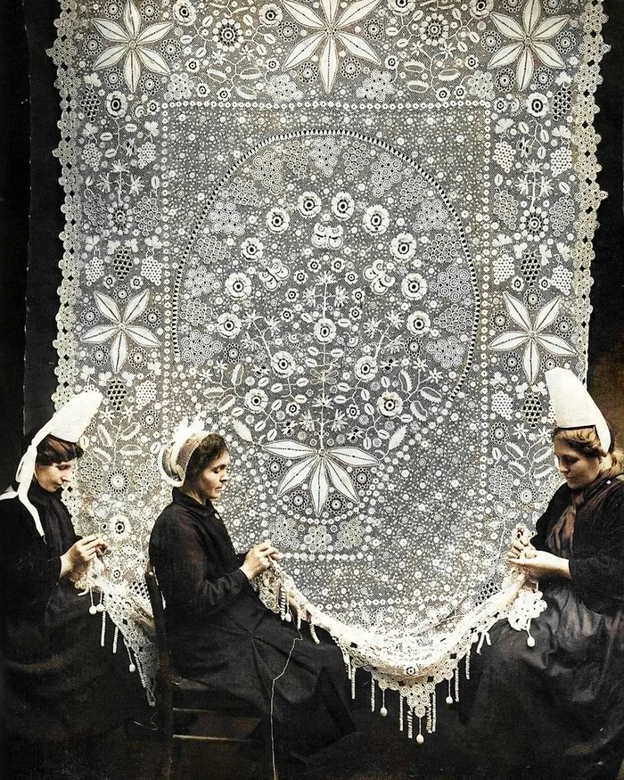 Уникальные исторические кадры из жизни стран Европы, которые перенесут вас в прошлое. 20 раскрашенных фотографий конца ХIX - начала XX века Старое фото, Историческое фото, Фотография, Колоризация, Франция, Великобритания, Норвегия, Нидерланды (Голландия), Португалия, 19 век, 20 век, Длиннопост