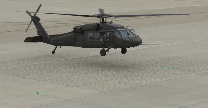 Black Hawk on a Tufted Carpet - My, Helicopter, Aviation, Military equipment, Uh-60, Research, Aerodynamics, Strange humor, Professional humor, Wordplay, The science, Dust, Longpost, Visualization