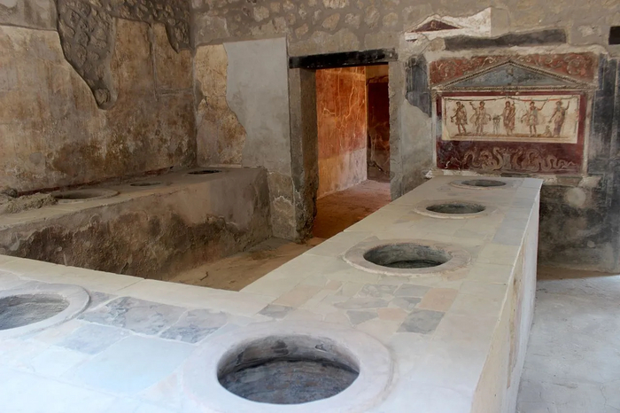 Thermopolium  