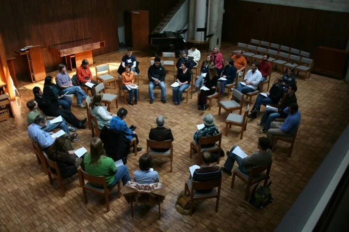 Russian exotica. Russian Society of Friends (Russian Quakers) - My, Atheism, Christianity, Quakers, Acquaintance, Critical thinking, Longpost