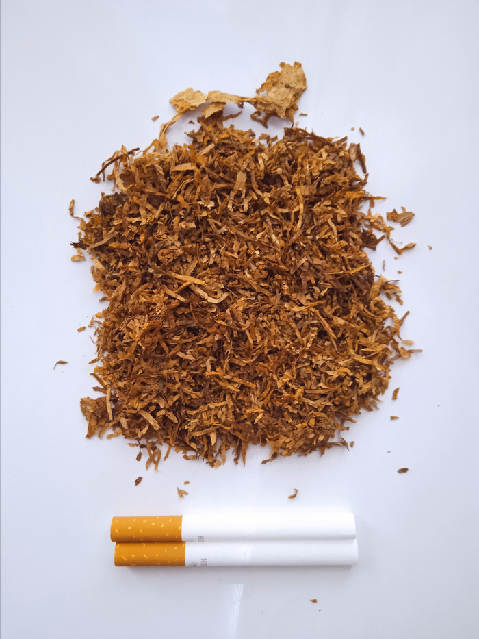 Нарезка Вирджинии Голд Италия