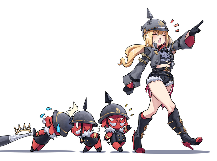 Lucy Zenless Zone Zero, Lucy (Zenless Zone Zero), , , , , Anime Art