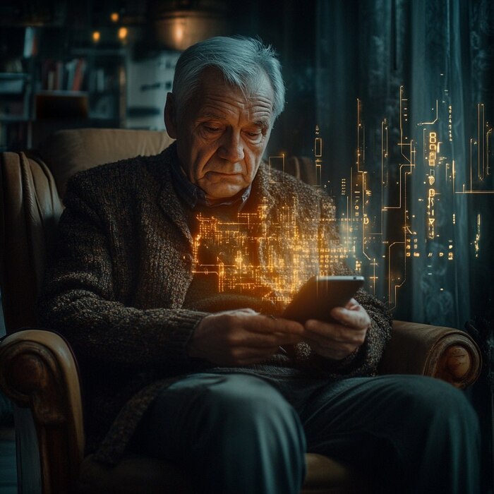 Синопсис остросюжетного сериала "Разведка доложила"