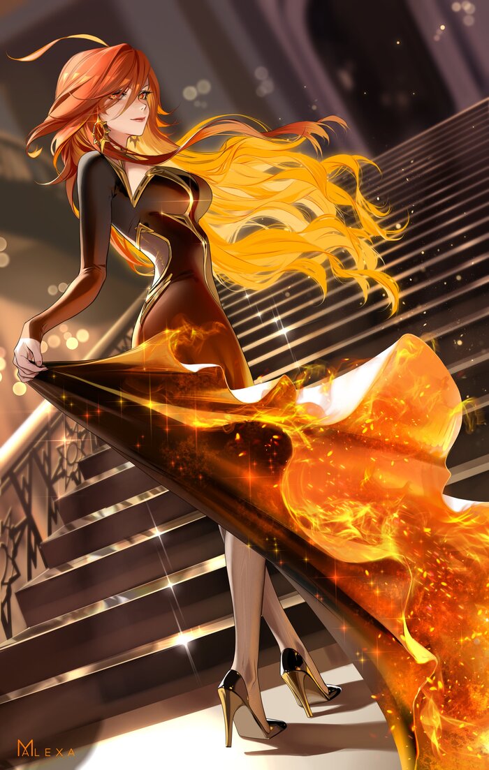 Копишь на меня?