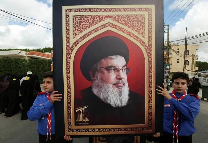 NASRALLAH WAS KILLED. OPINION? - Lebanon, Hasan, Negative