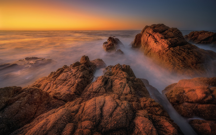 SONY Mode ILCE-7RM3 Lens FE 12-24 mm F4 G Focal length 12.0 mm Aperture 16.0 Exposure 8 ISO 100 + ND  NISi